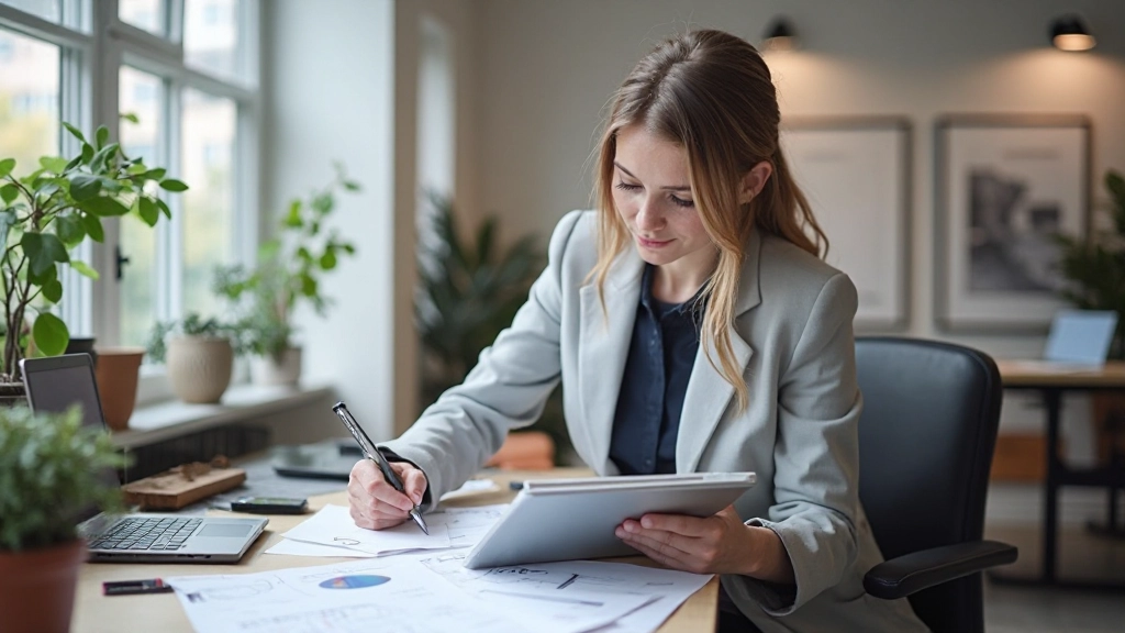 Wireframing en prototyping tools voor moderne webdesign workflows